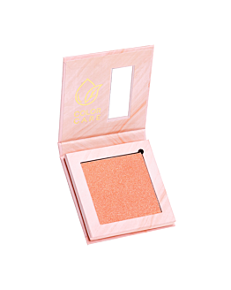 Color Care Perłowy Róż Wegański – 01 Coral Pearl