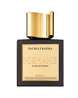 Nishane Pachuli Kozha ekstrakt perfum spray, 50ml