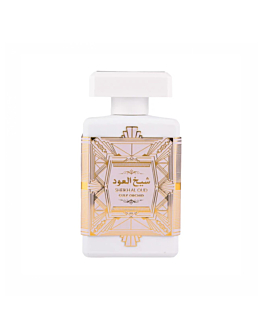 Gulf Orchid Sheikh Al Oud White Woda perfumowana damska 100 ml