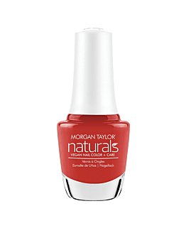 Morgan Taylor Naturals Worth The Wait 15 ml