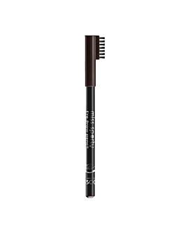 Miss Sporty Eyebrow Pencil kredka do brwi 002 Brown, 5g