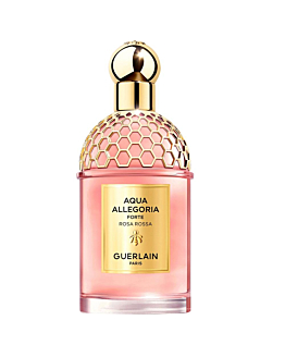 Guerlain Aqua Allegoria Forte Rosa Rossa woda perfumowana spray, 125ml