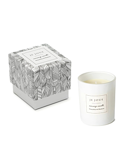 Je Joue Luxury Massage Candle Ylang-Ylang Mandarin - Świeca Do Masażu