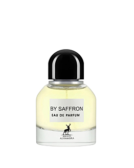 Maison Alhambra By Saffron woda perfumowana spray, 100ml