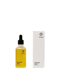 Two Cosmetics Olejek do twarzy z dzikiej róży