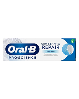 Oral-B Pasta do zębów Gum & Enamel Repair Extra Fresh