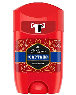 Old Spice Dezodorant w sztyfcie, Captain 