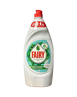 Fairy Menta Detergente per piatti, 850 ml