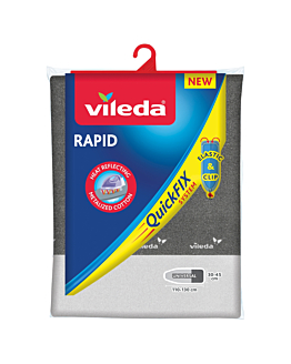 Vileda Pokrowiec na deskę Rapid