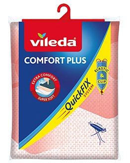 Vileda Copriasse da stiro Comfort Plus