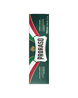 Proraso Krem do golenia Refresh Eucalyptus