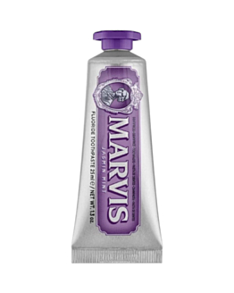 Marvis Pasta do zębów Jasmin, Travel Size