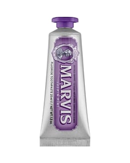 Marvis Dentifricio Gelsomino Travel Size 25 ml
