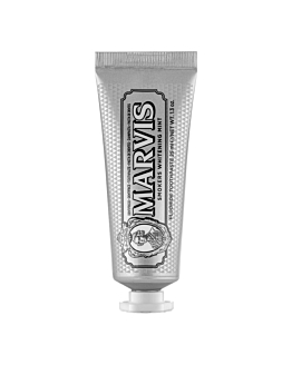 Marvis Smokers Whitening Mint Wybielająca Pasta do zębów dla palaczy 