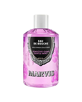 Marvis Sensitive Gums Mint collutorio per gengive sensibili