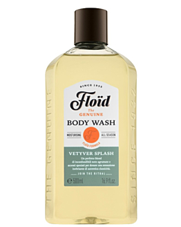 Floid Żel pod prysznic Vetyver Splash