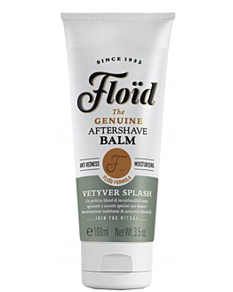 Floid Balsam pod Goleniu Vetyver Splash