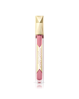 Max Factor Honey Lacquer Lucidalabbra, 10 Rose