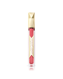 Max Factor Honey Lacquer Błyszczyk do ust, 20 Indulgent Coral