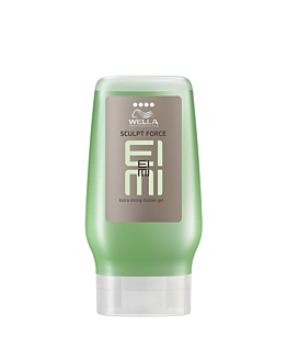 Wella Professionals Eimi Sculpt Force Żel, 250 ml