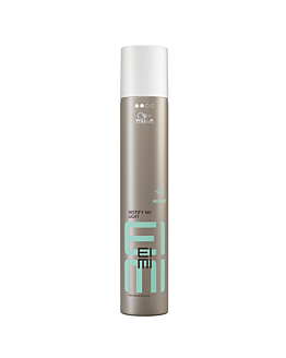 Wella Professionals Eimi Mistify Light Lakier do włosów, 500 ml
