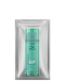 Wella Professionals Invigo Volume Boost Crystal Mask 15 ml