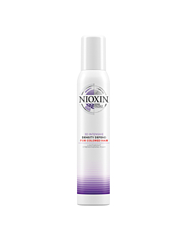 Nioxin Density Defend Pianka wzmacniająca włosy 