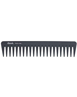 Janeke Grzebień Supercomb, Czarny