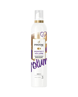 Pantene Pianka do włosów Perfect Volume