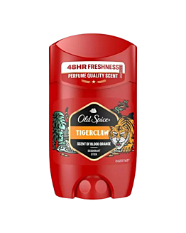 Old Spice Deodorante Stick, Tigerclaw
