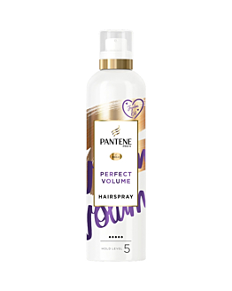 Pantene Lacca per Capelli Perfect Volume