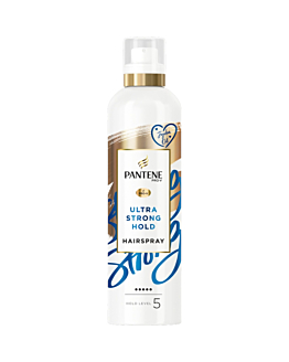 Pantene Lakier do włosów Ultra Strong 