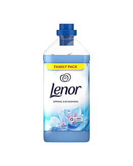 Lenor Płyn do płukania tkanin Spring Awakening