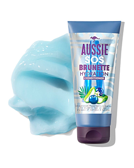 Aussie SOS Brunette Odżywka do włosów 