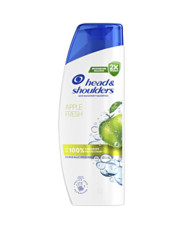 Head&Shoulders Szampon do włosów Apple Fresh