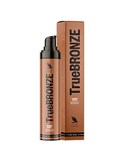 Carnium Botanicals True Bronze Oil, 150 ml