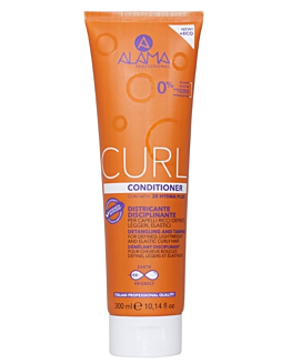 Alama Curl Odżywka do włosów kręconych lub falowanych