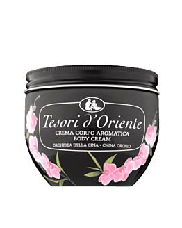 Tesori d'Oriente Orchidea Krem do ciała