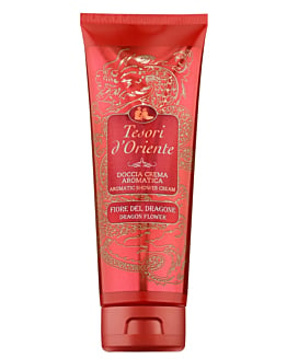 Tesori d'oriente gel doccia fiore del dragone 250 ml