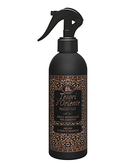 Tesori d'Oriente Odświeżacz powietrza w sprayu Hammam
