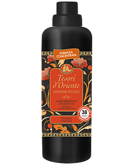 Tesori d'Oriente Japanese - Koncentrat do płukania 760 ml