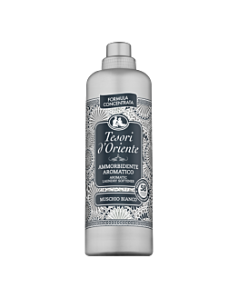 Tesori d'Oriente Ammorbidente Concentrato Muschio Bianco