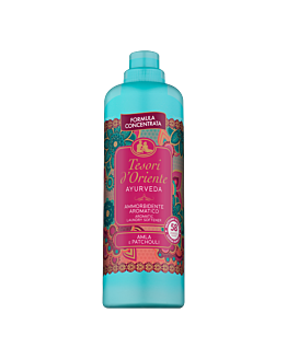Tesori d'Oriente Koncentrat do płukania Ayurveda 