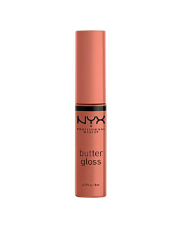 Nyx Butter Gloss lucidalabbra Sugar High
