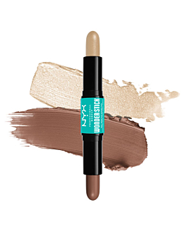 Nyx Wonder Stick Stick per il Contouring del Viso Universal Light