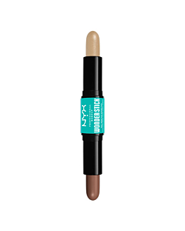 NYX Wonder Stick Sztyft do konturowania twarzy Universal Light