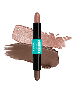 Nyx Wonder Stick Stick per il Contouring del Viso Light Medium