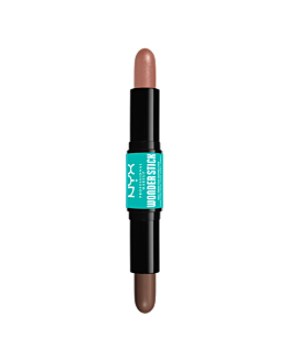 NYX Wonder Stick Sztyft do konturowania twarzy Light Medium