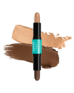 Nyx Wonder Stick Stick per il Contouring del Viso Medium Tan