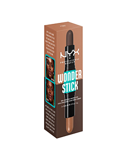 Nyx Wonder Stick Stick per il Contouring del Viso Deep